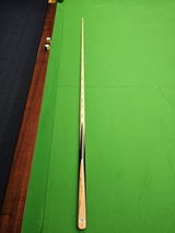 Peradon Chiltern One Piece Snooker Cue
