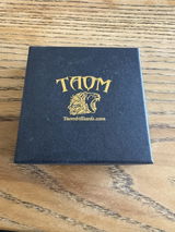 Taom V10 Chalk - Green