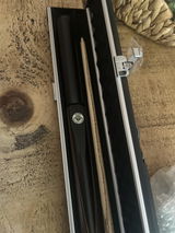 Peradon Zodiac 3/4 Jointed 8 Ball Pool Cue