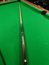 Premium Cues Aspire Handmade 55" 3/4 Jointed 8 Ball Pool Cue