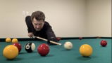 Super Aramith Pro Cup Pool Balls