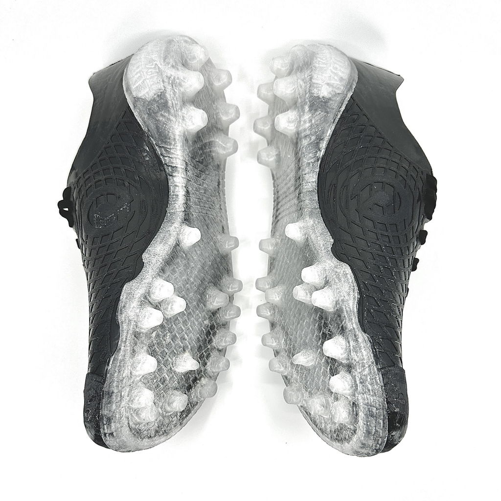 Custom-Fit Soccer Cleats - Prevolve Colors - FG Conical