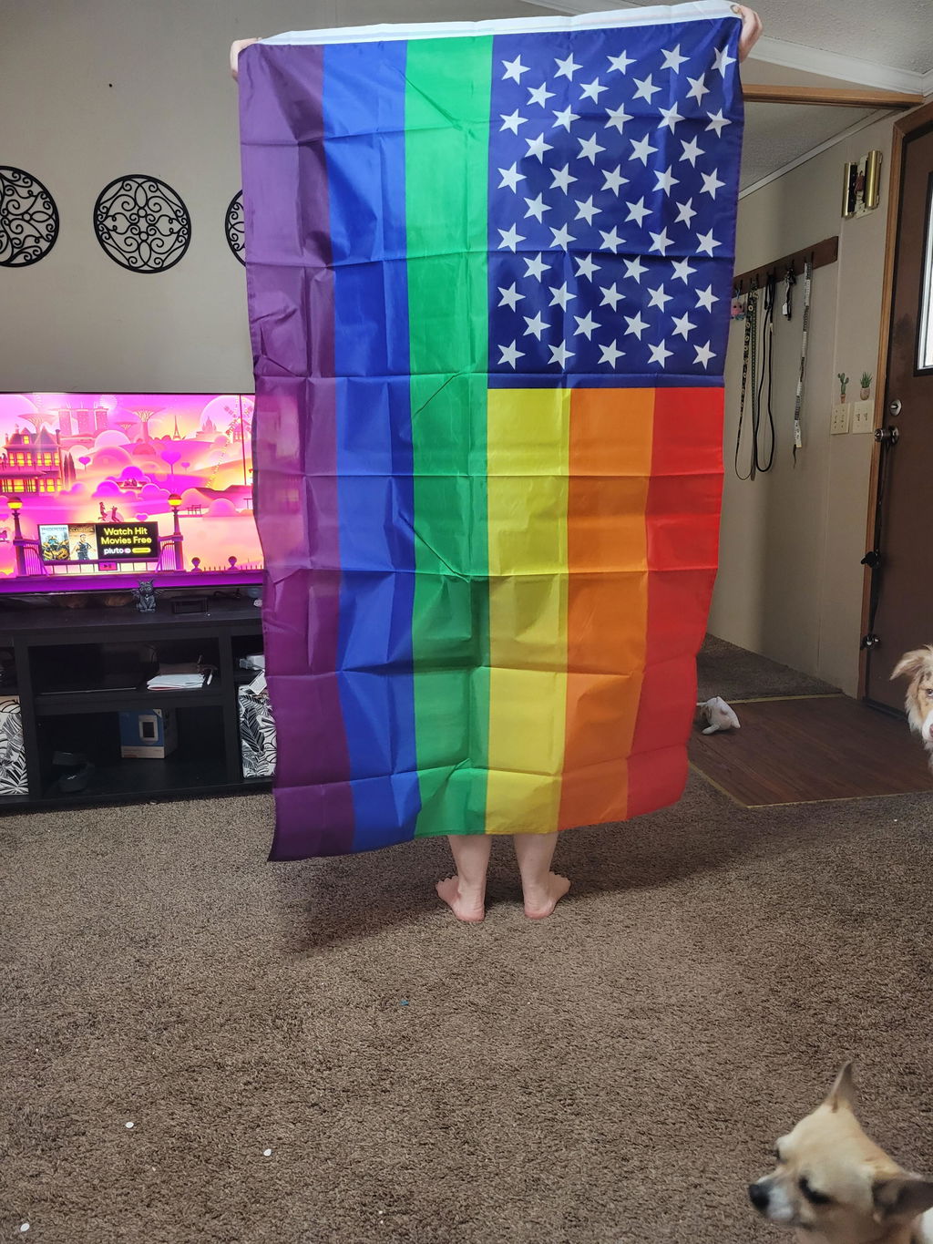Pride Palace