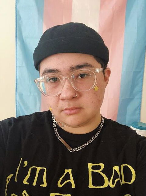 Photo from Anthony's review
