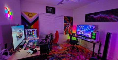 Photo from Michael's review