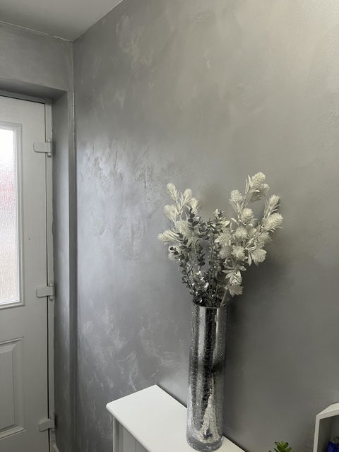 Silver Sand Kit
