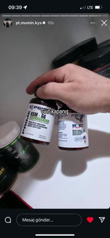 User picture