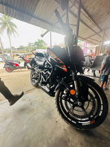 User picture