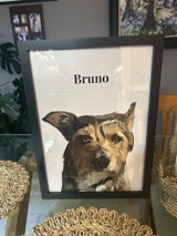 Customer portrait photo from Pauline H.'s review