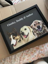 Customer portrait photo from Melissa W.'s review