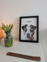 Customer portrait photo from Craig F.'s review