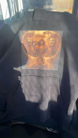 MENS CUSTOM T SHIRT