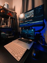 User picture