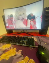 User picture