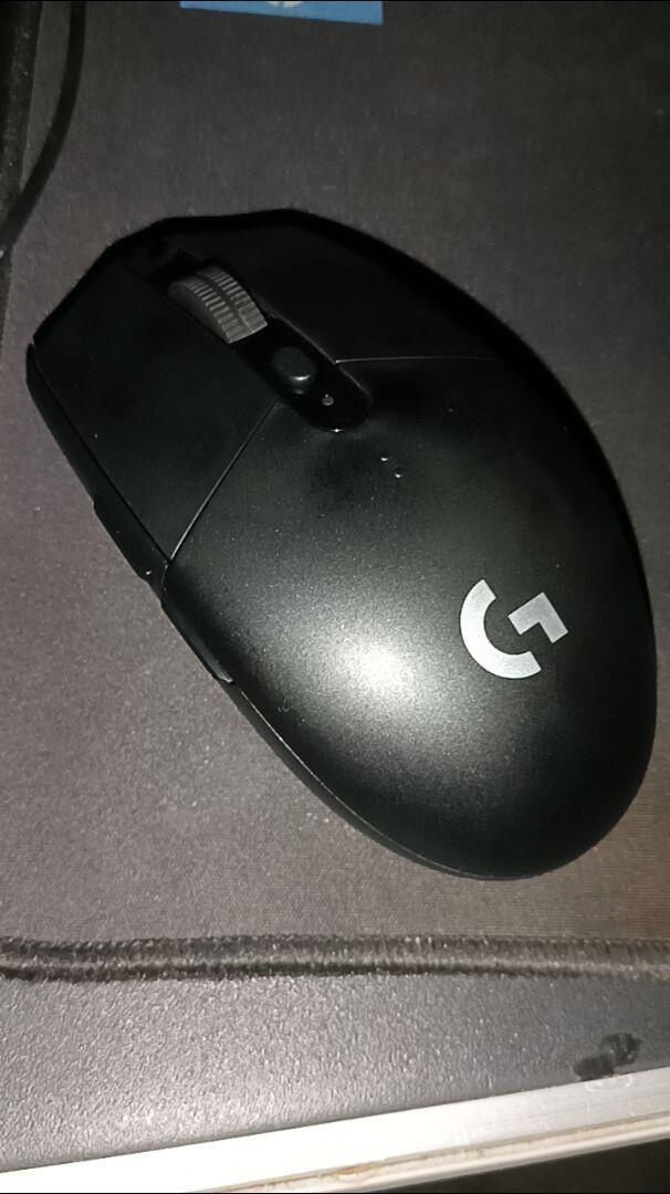 User picture