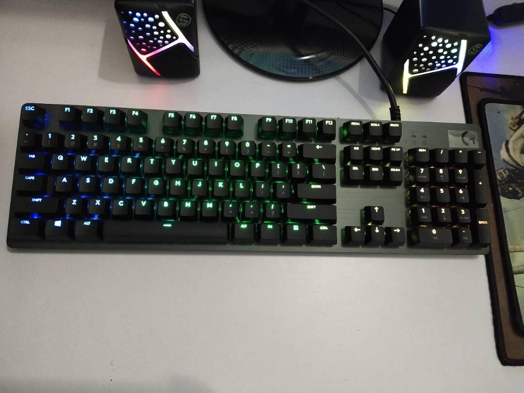 User picture