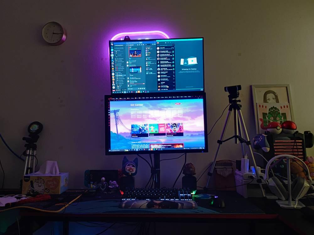 User picture