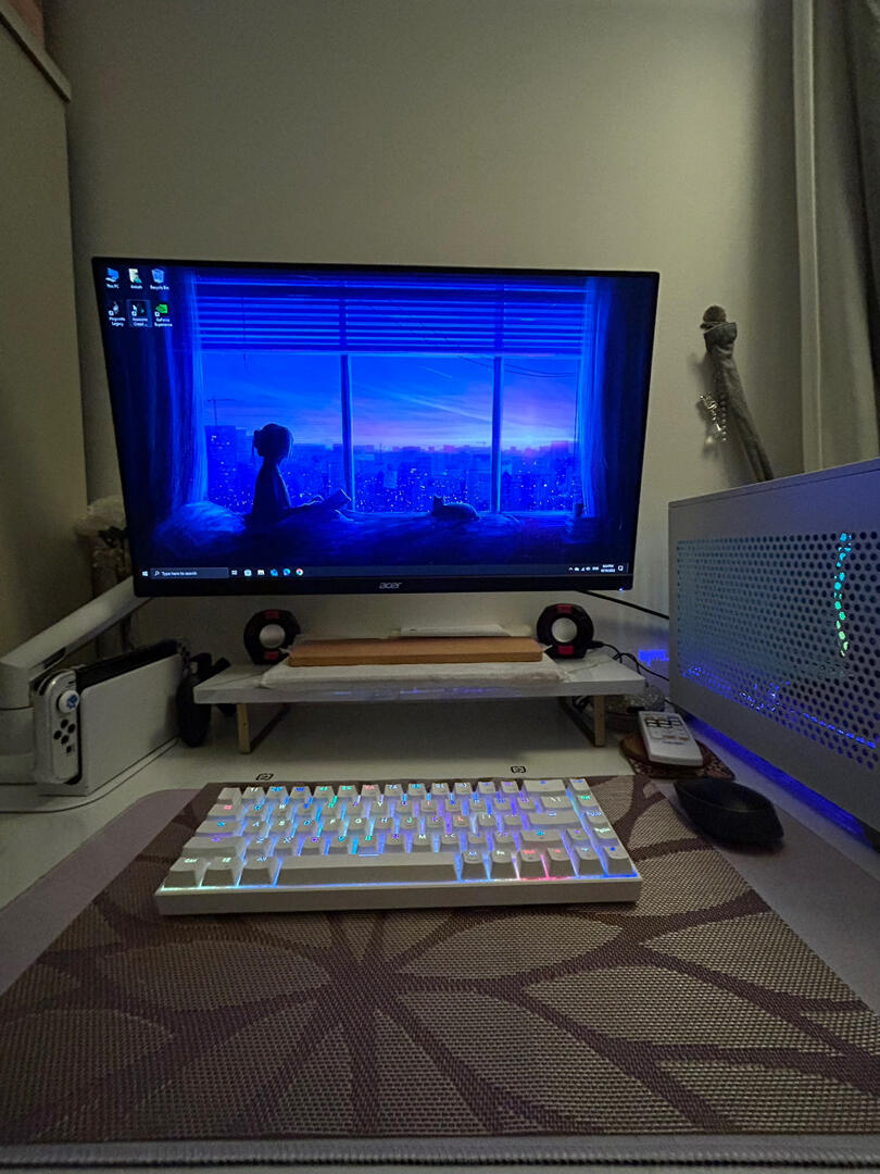 User picture