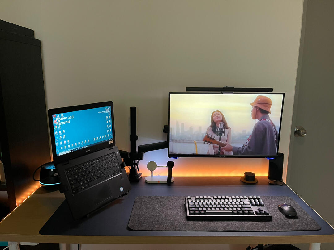 User picture