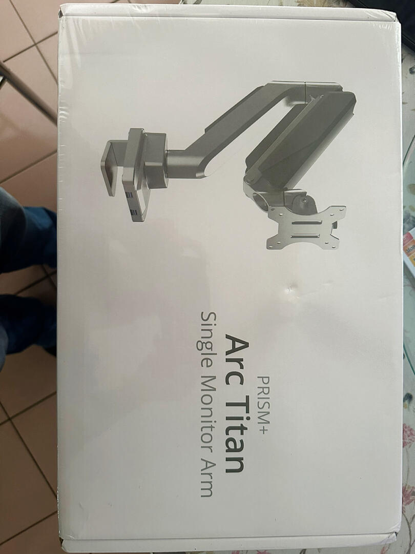 User picture