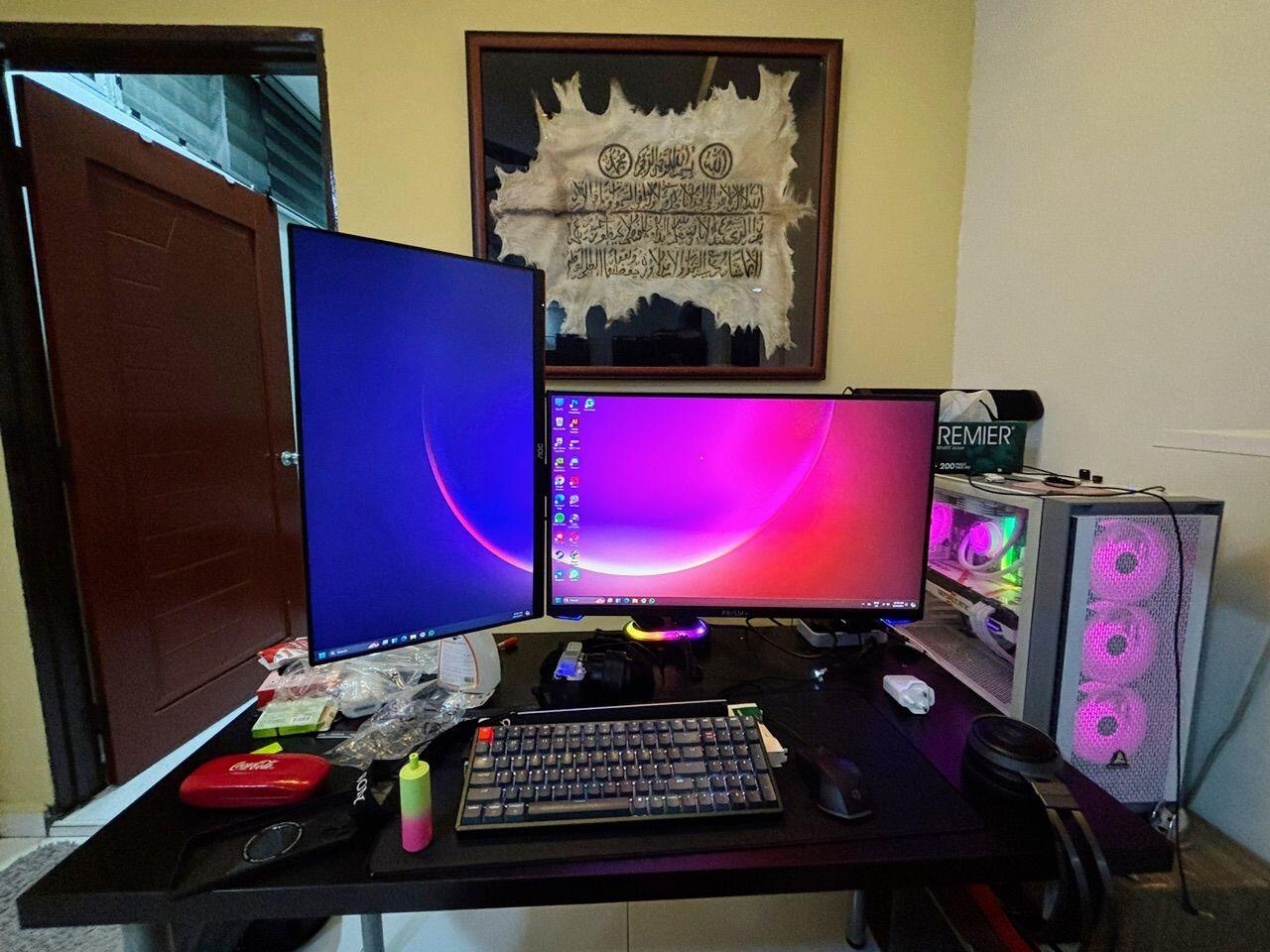 User picture