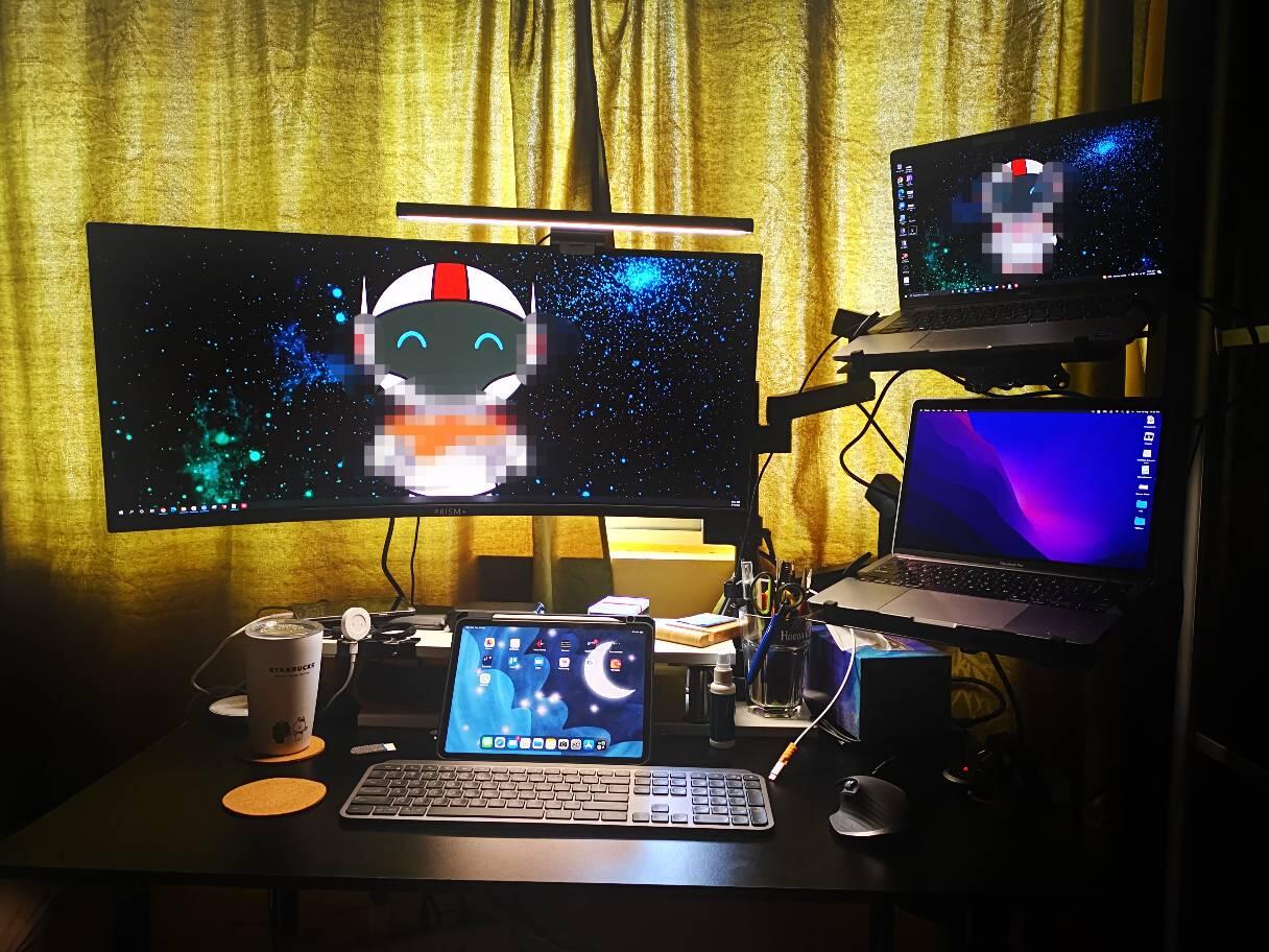 User picture