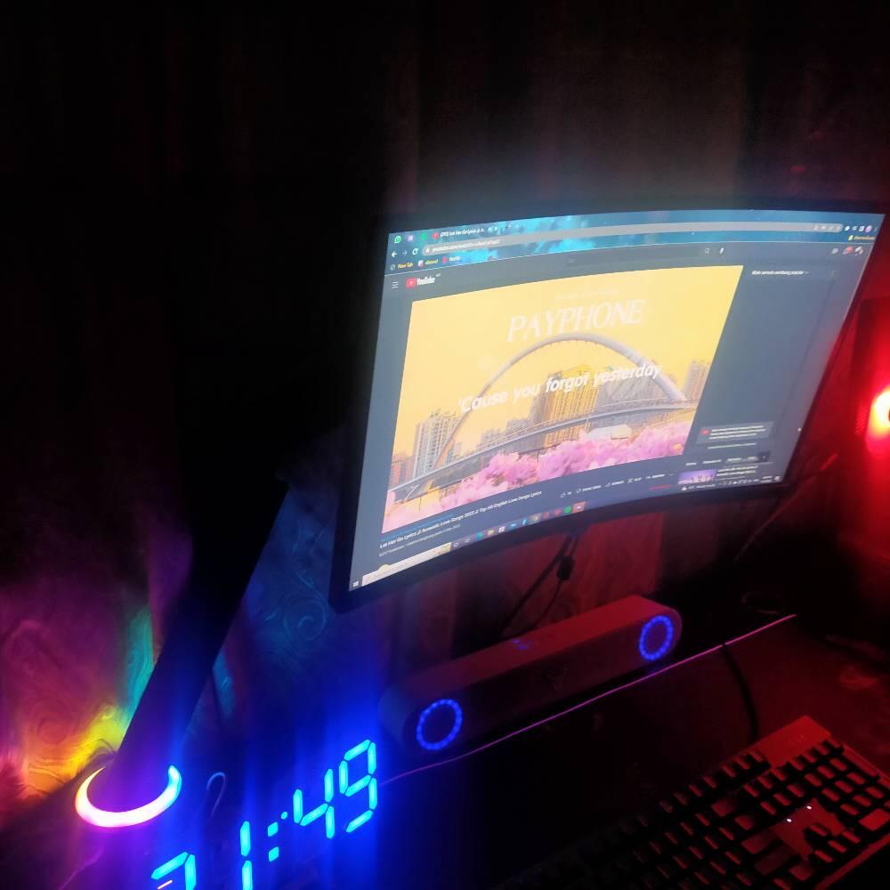 User picture