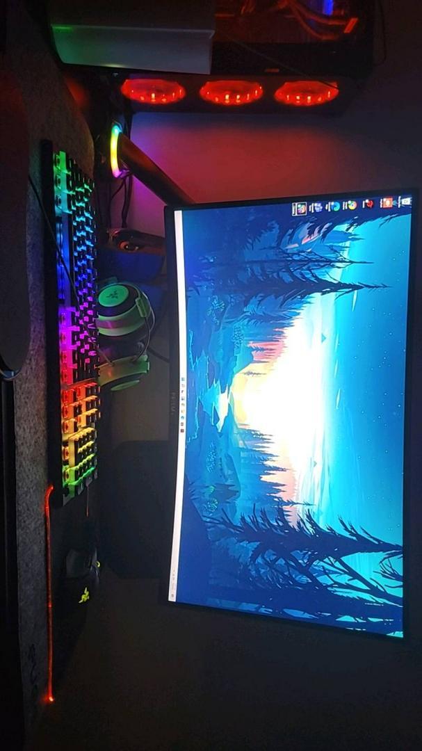User picture