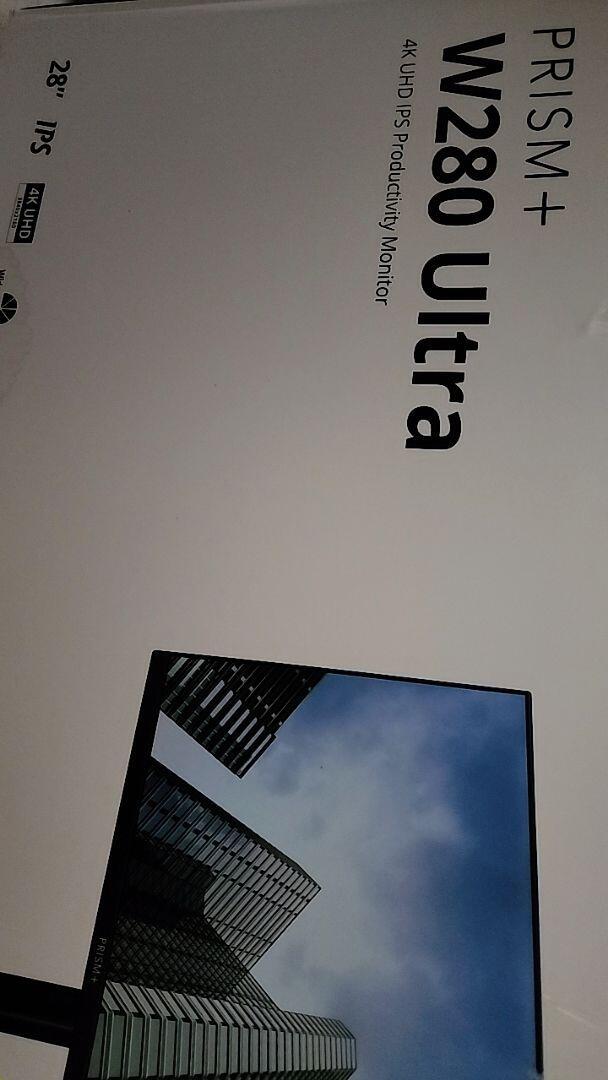 User picture
