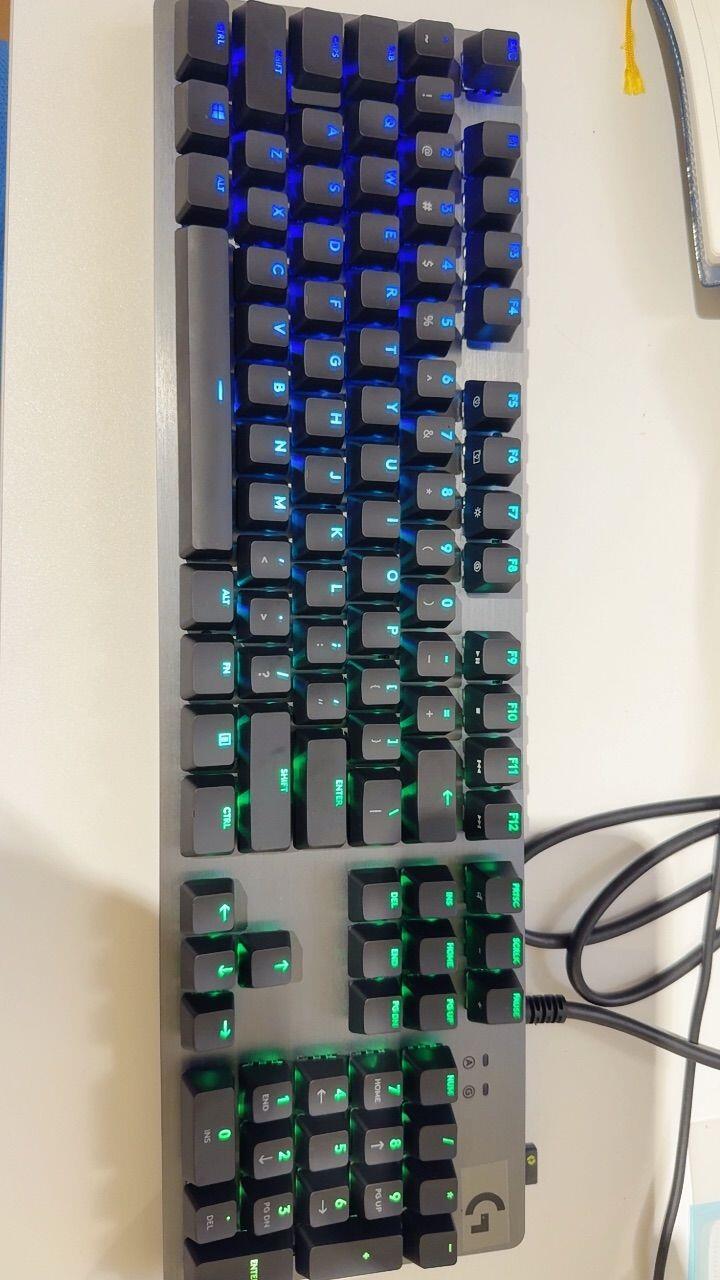User picture
