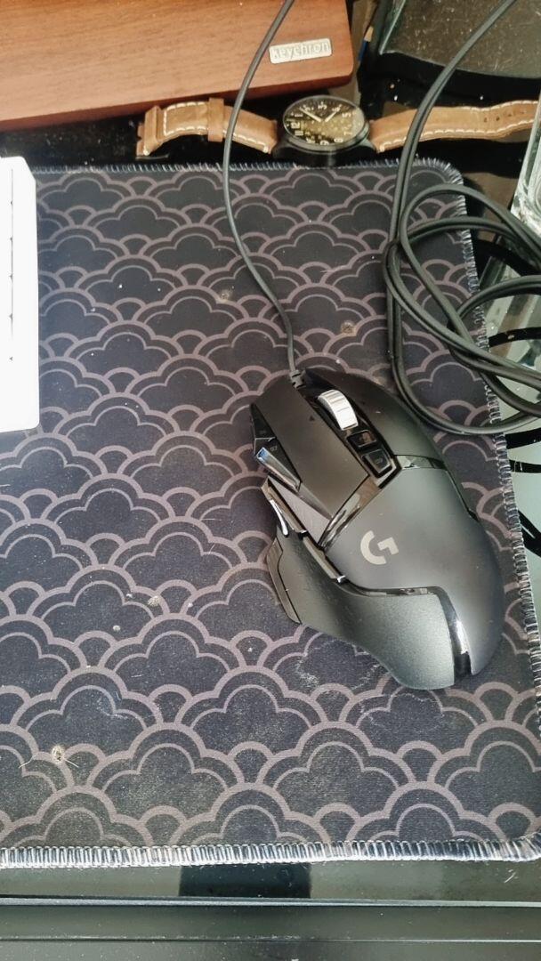 User picture