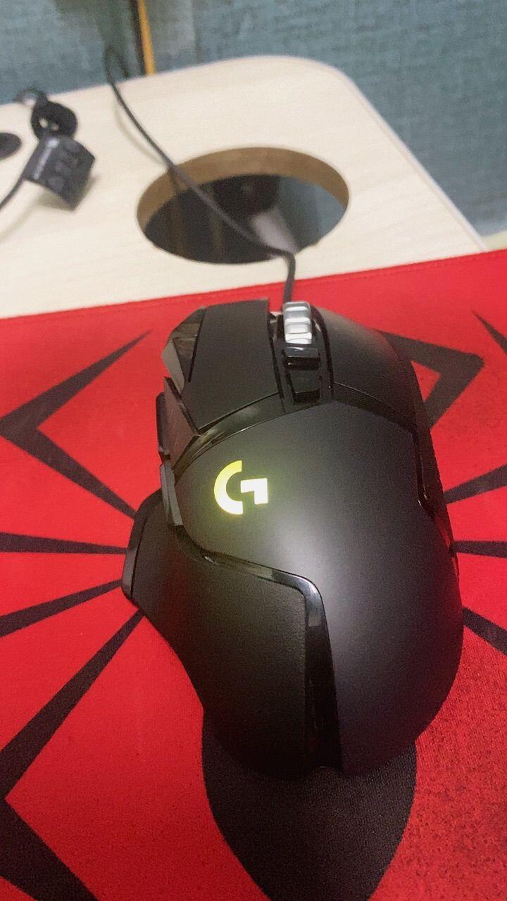 User picture