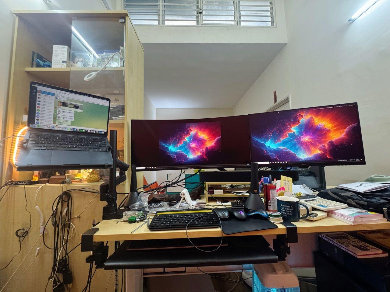 User picture