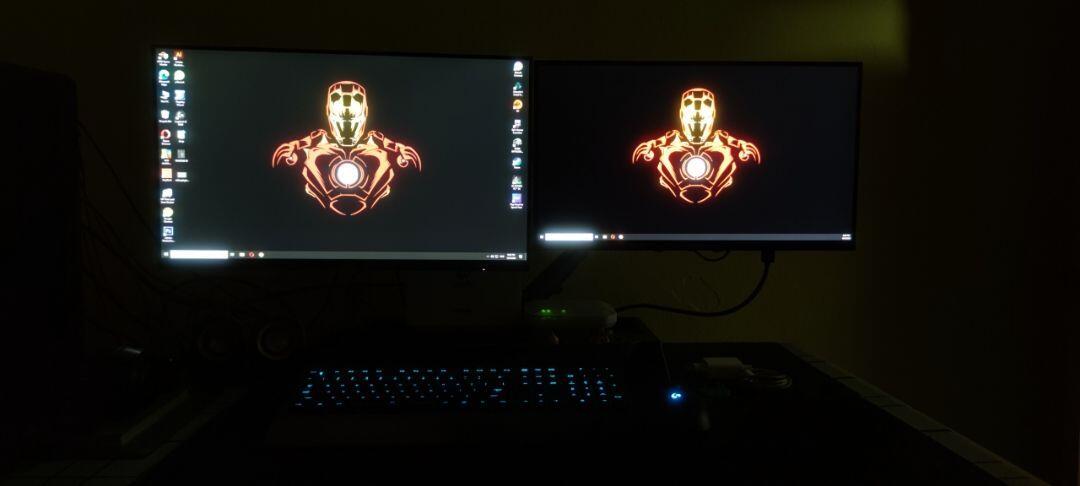 User picture