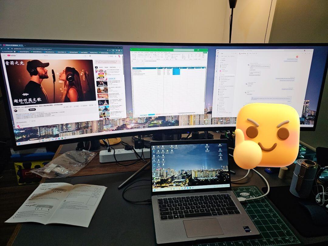 User picture