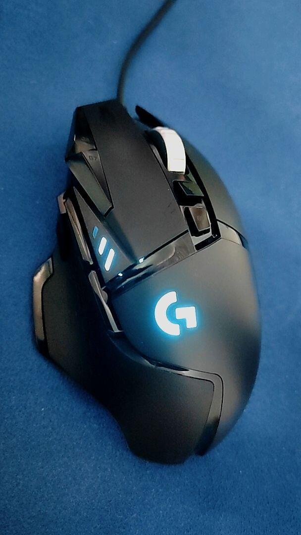User picture
