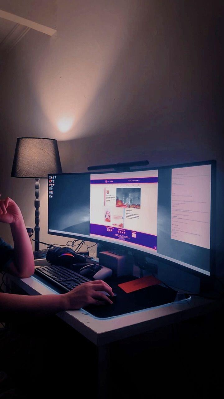 User picture