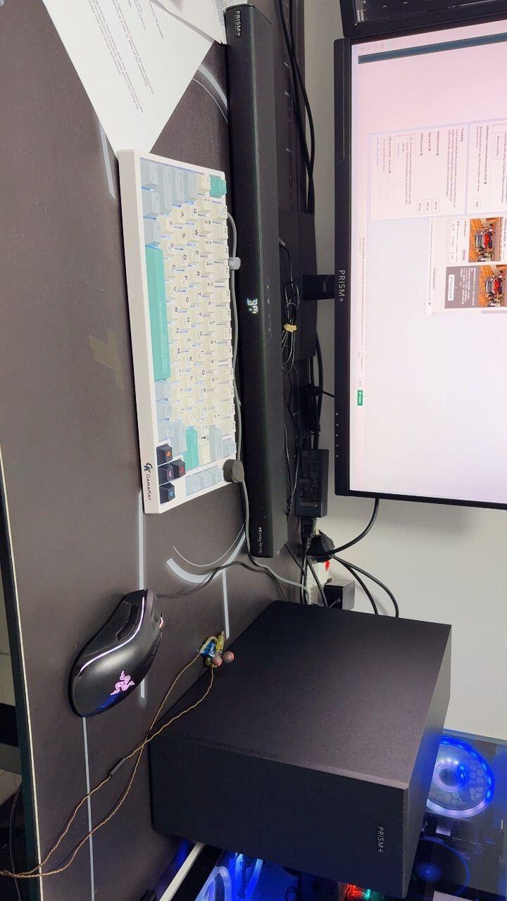 User picture