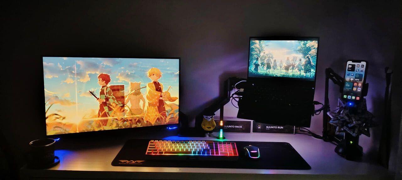 User picture