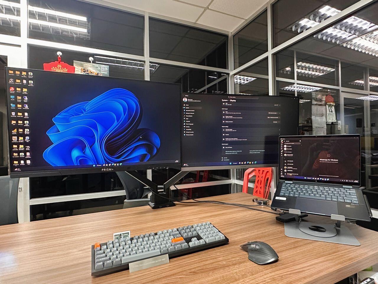 User picture