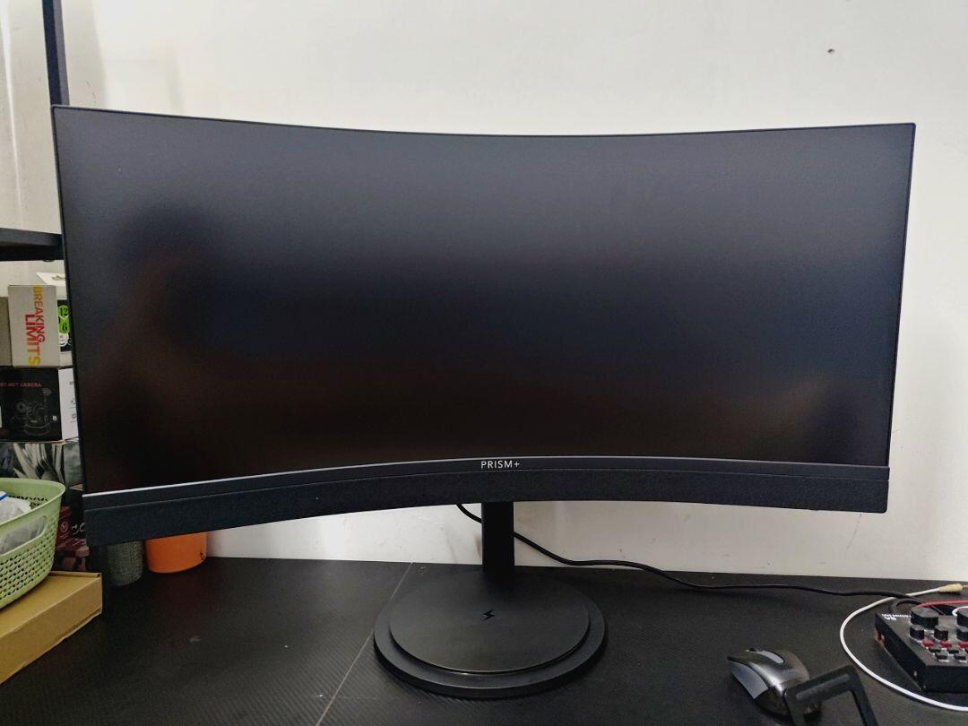 User picture