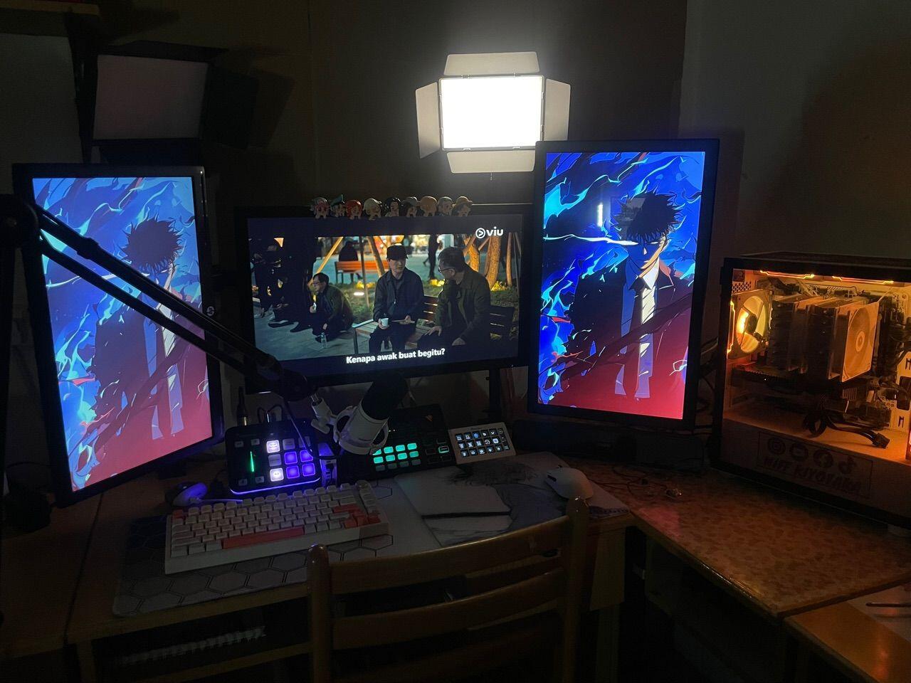 User picture
