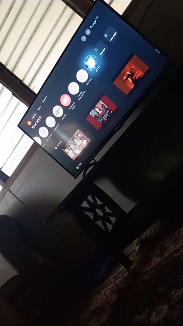 User picture