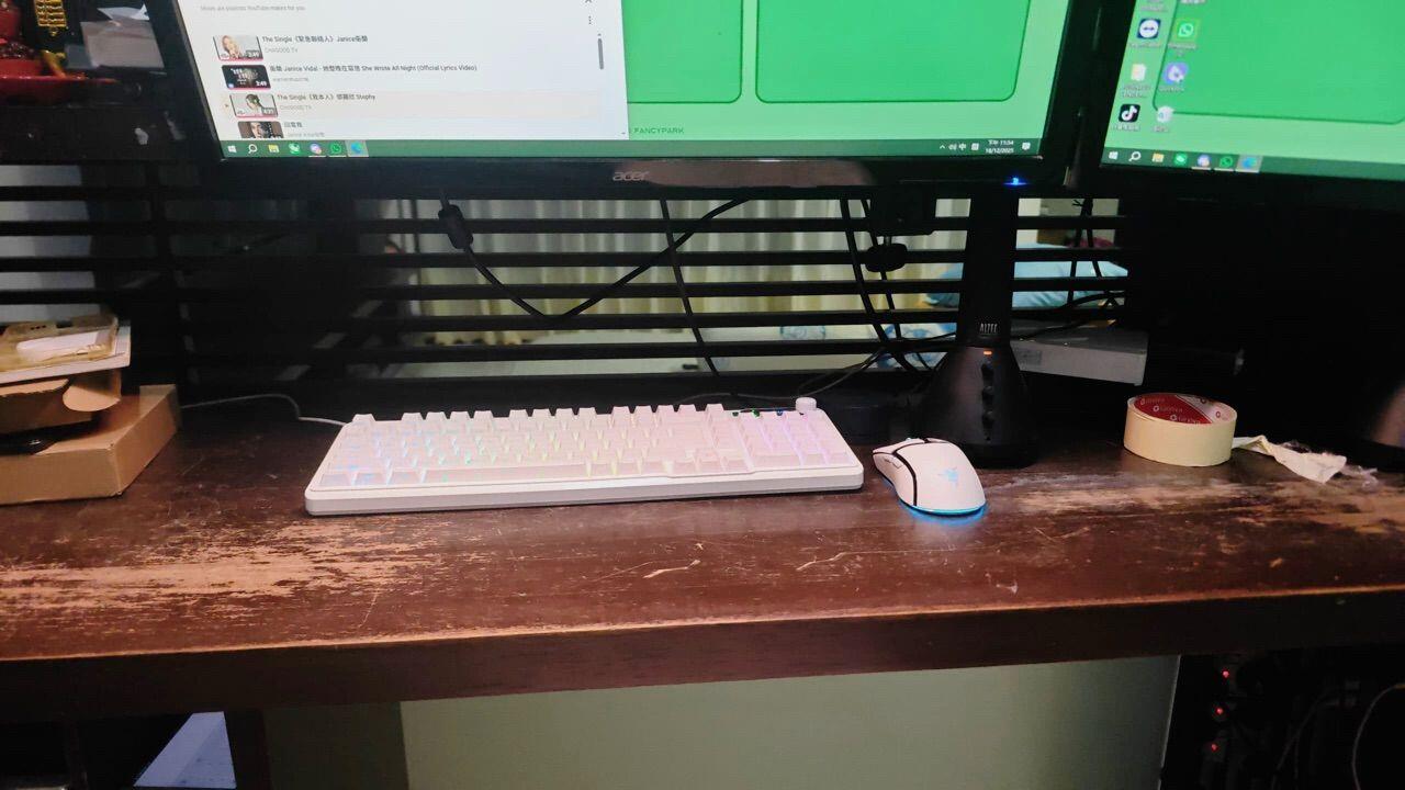 User picture