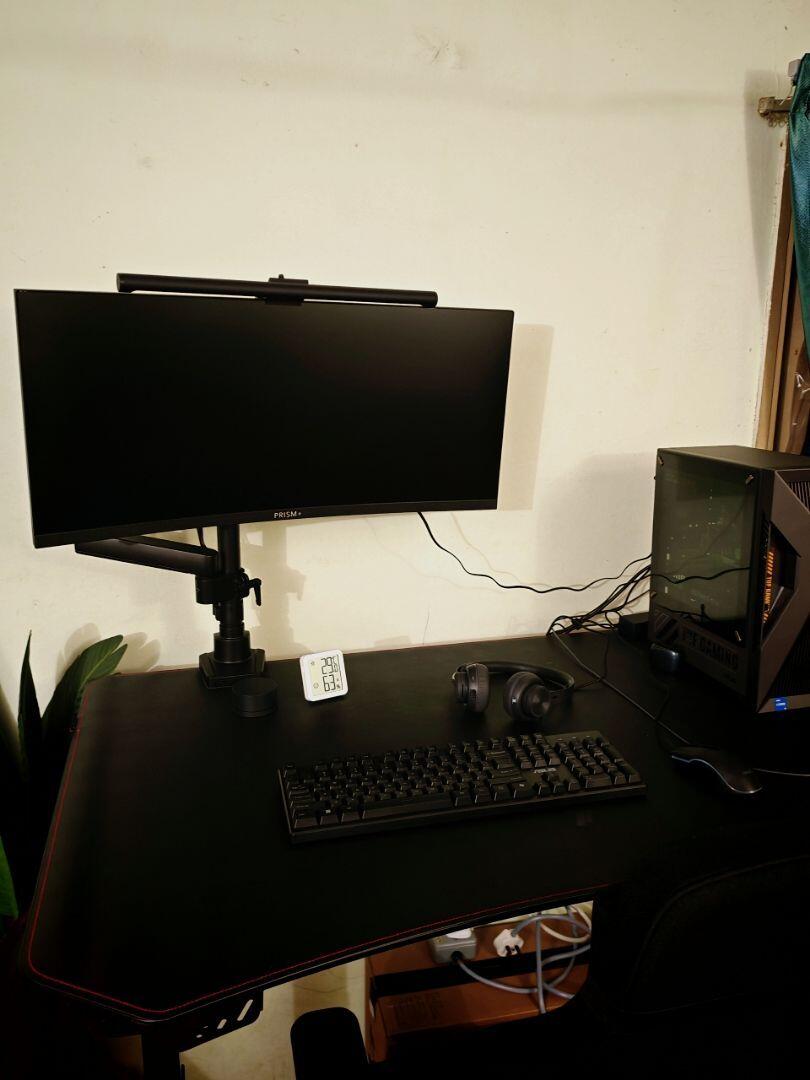 User picture