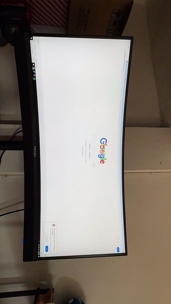 User picture