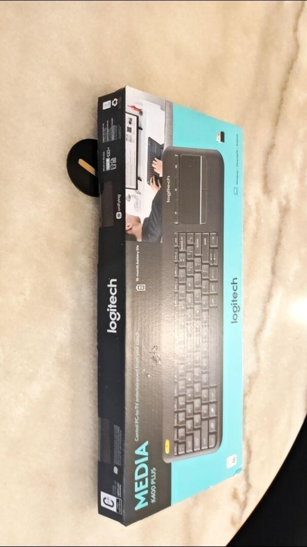User picture