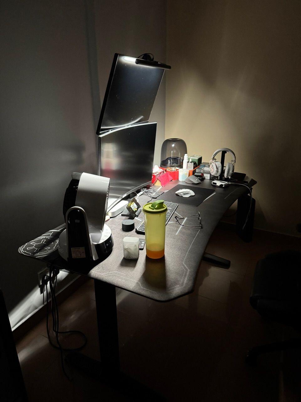 User picture