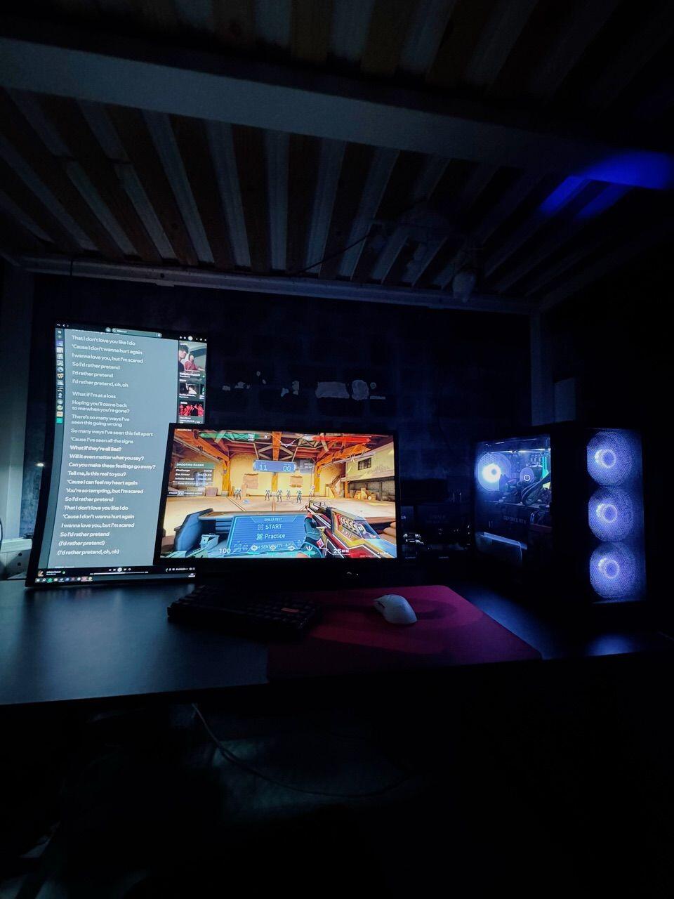 User picture