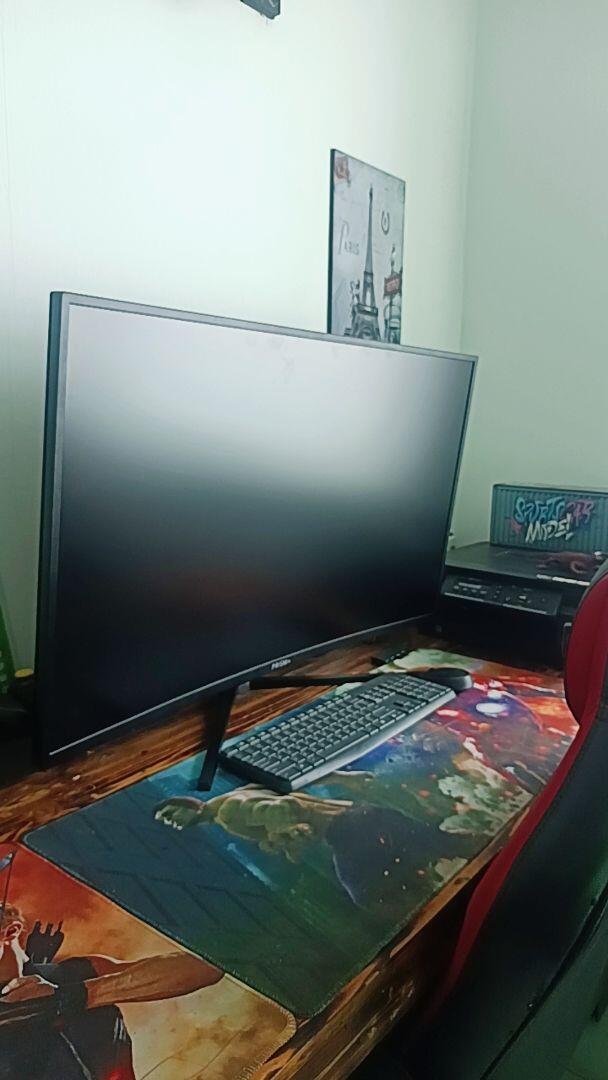 User picture